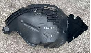 Fender,Front BC0930021F1 for 梅赛德斯-奔驰 Mercedes-Benz
