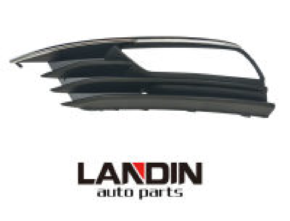 Fog Lamp Cover AU0790091 for 奥迪 Audi