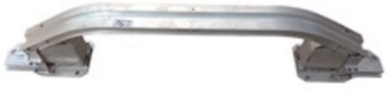 Reinforcement Bars HD2640610 for 本田 Honda