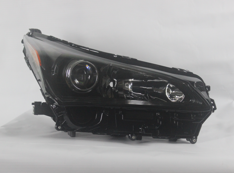 Head Lamps LX0280111 for 雷克萨斯 Lexus