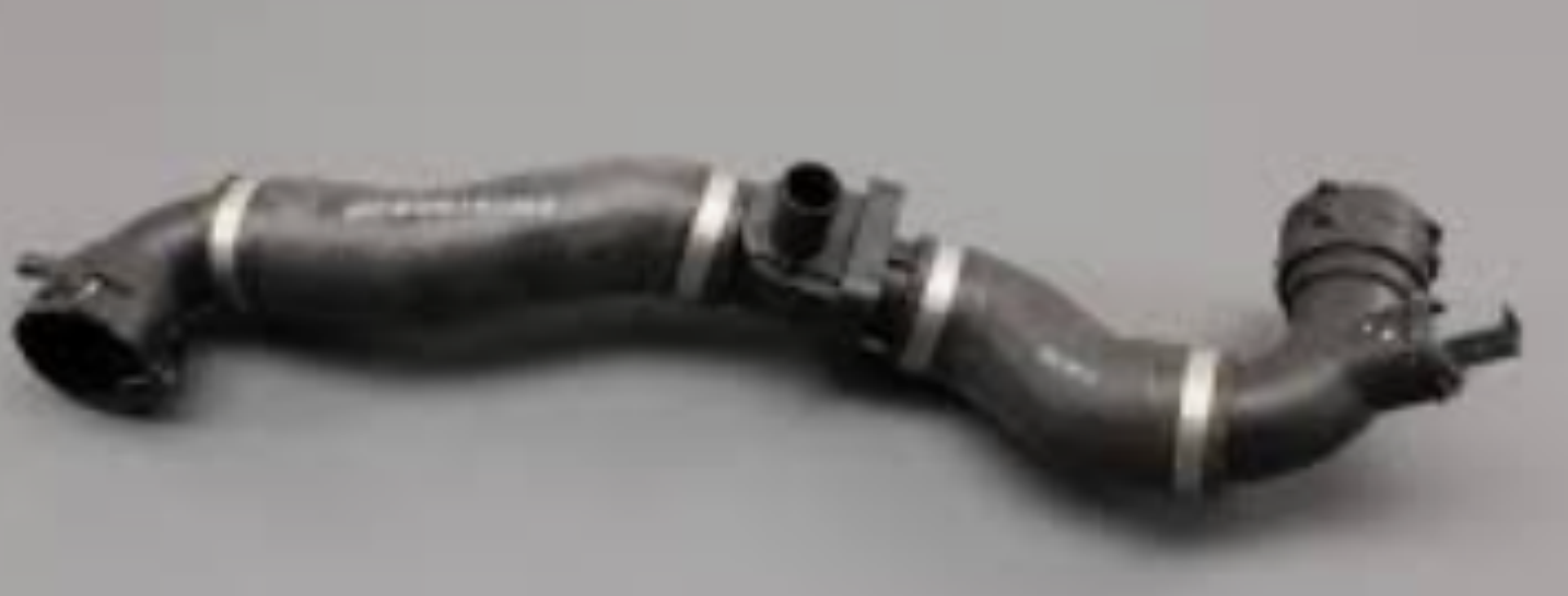 Coolant pipe BT0032370 for 宾利 Bentley