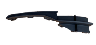 Moulding,Front bumper VG0520401 for 大众 Volkswagen