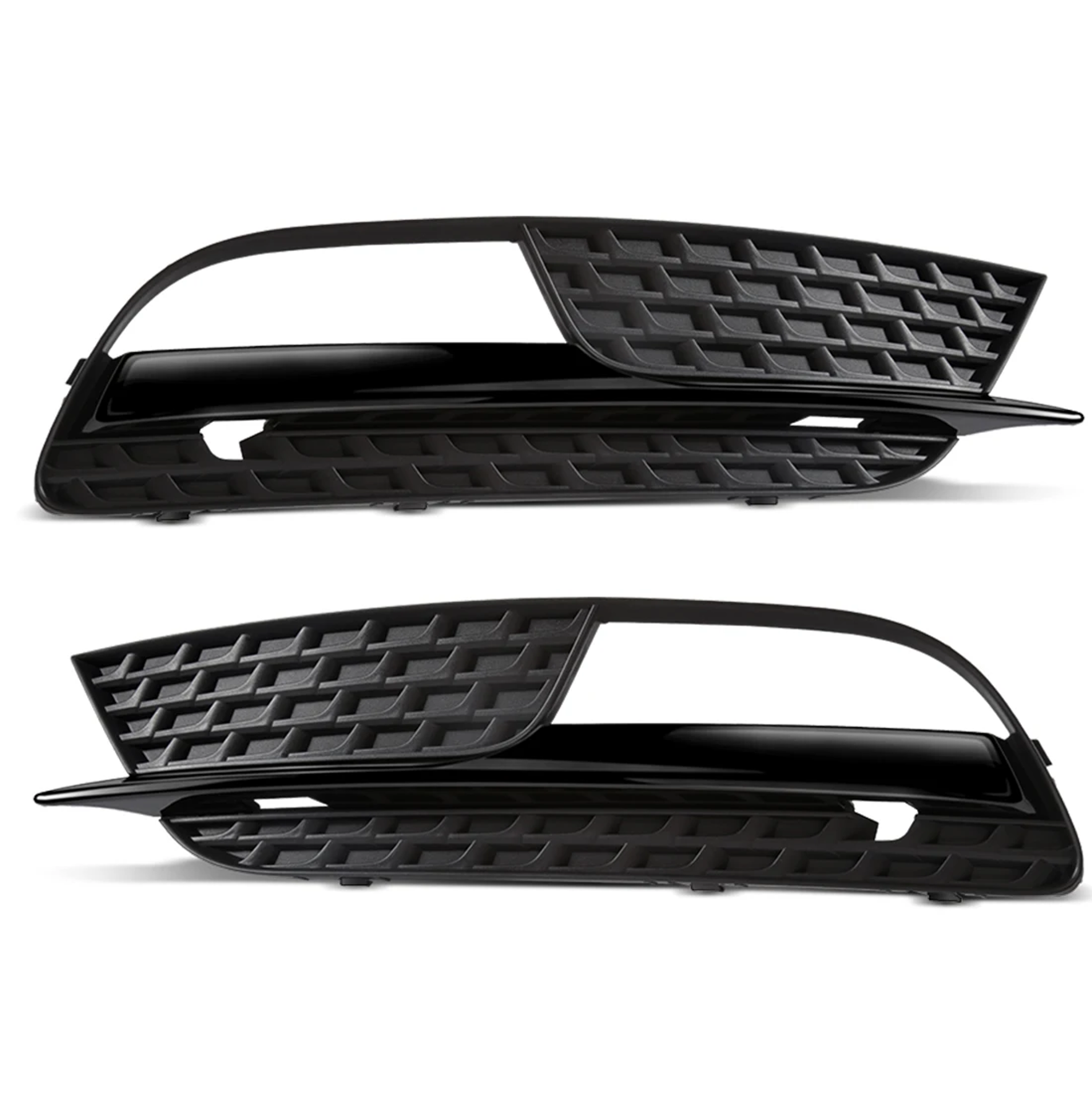 Fog Lamp Cover AU0580091J for 奥迪 Audi