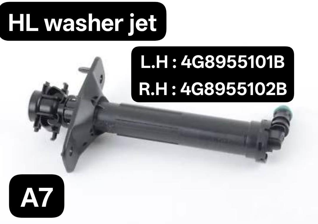 Bracket,Washer Cover AU0390971 for 奥迪 Audi