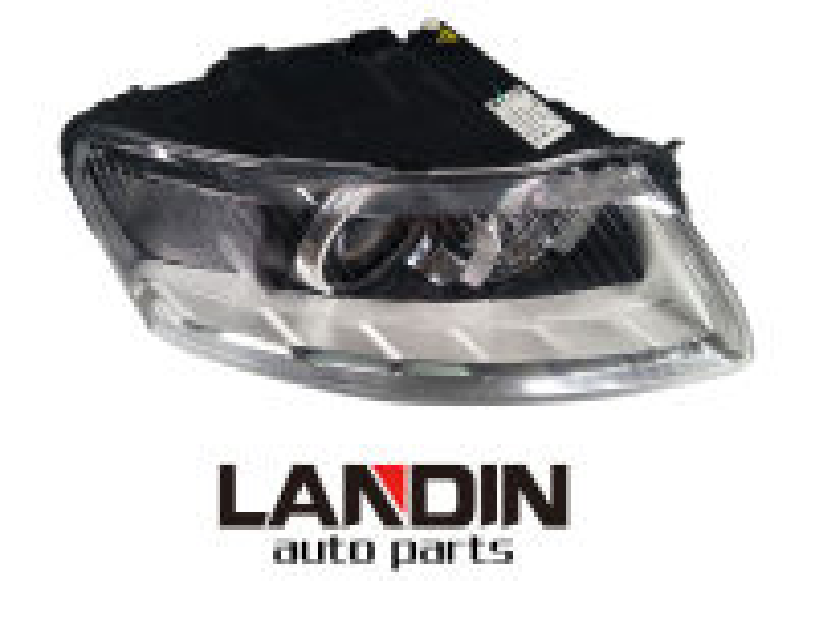Head Lamps AU0500111 for 奥迪 Audi
