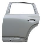 Rear Door Panel MZ0350241L5 for 马自达 Mazda