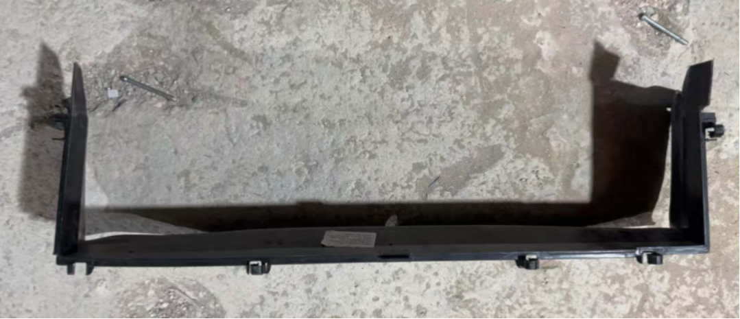 Crankcase Vent Pipe SD0163060 for 斯柯达 Skoda