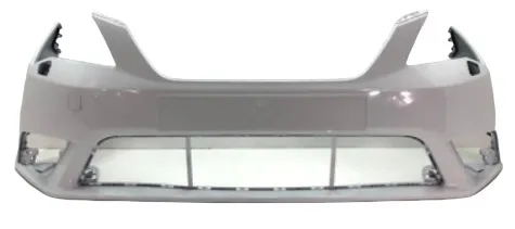 Front Bumper SE0140040EU for 西雅特 Seat