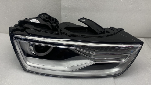 Head Lamps AU0250112HI for 奥迪 Audi