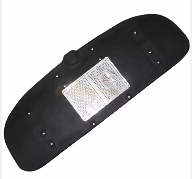 Hood Insulation Cotton TY1570520 for 丰田 Toyota