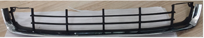 Bumper Grille SD0240080 for 斯柯达 Skoda