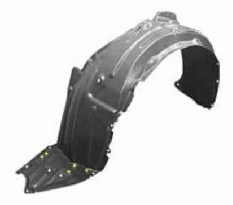 Inner Fender TY0220031 for 丰田 Toyota