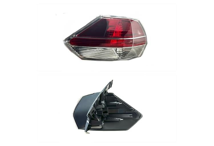Tail Lamps NS0830171i for 日产 Nissan