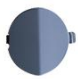 Tow Cover MZ0390440 for 马自达 Mazda