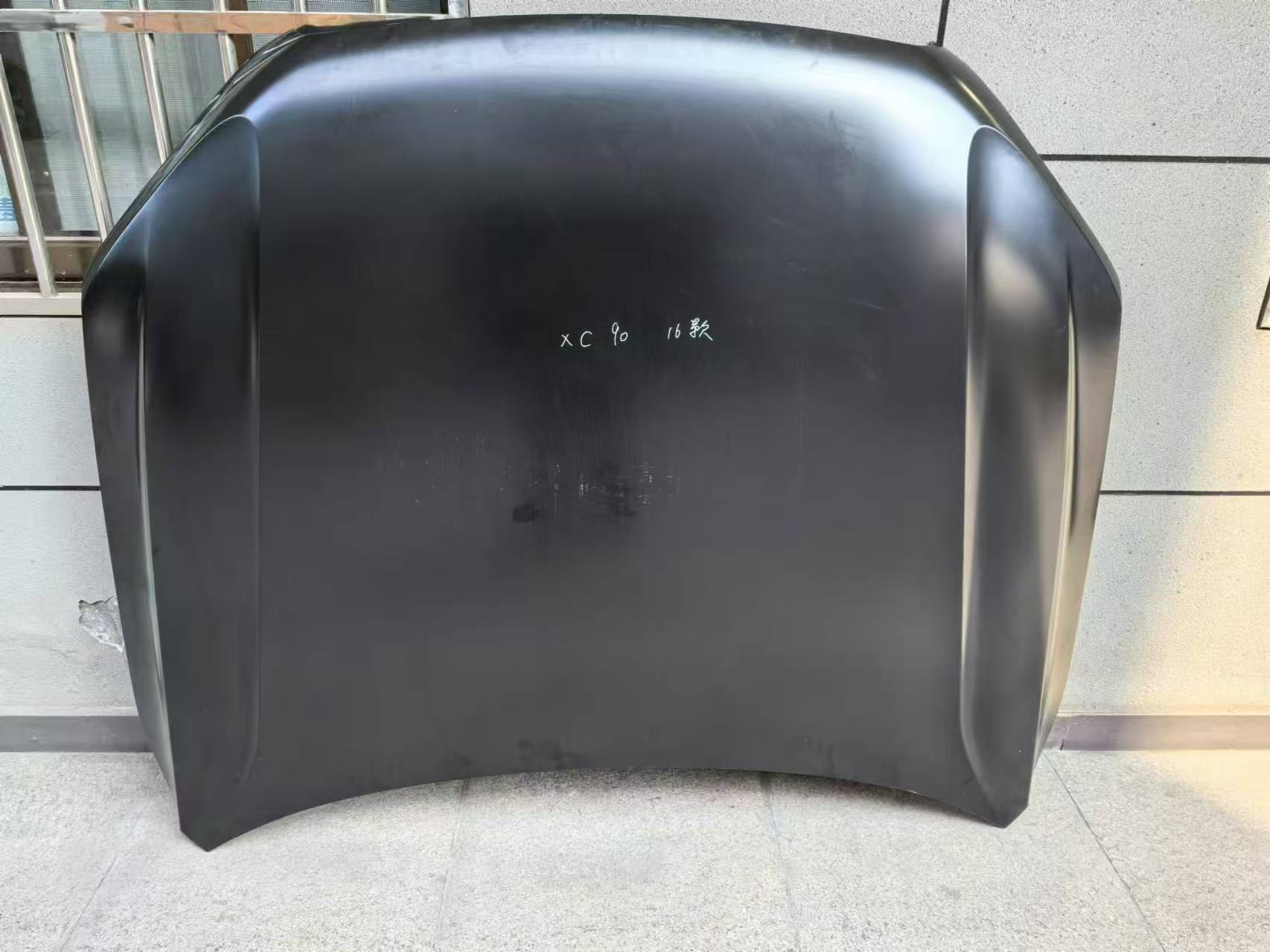 Hood/Bonnet VV0280010 for 沃尔沃 Volvo