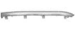 Moulding,Rear bumper HD0720411 for 本田 Honda