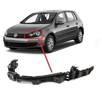 Bracket,Front Bumper VG0200051 for 大众 Volkswagen