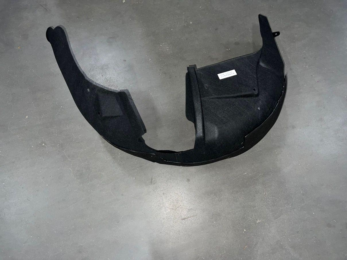 Mud Guard BYD0060812R1 for 比亚迪 BYD