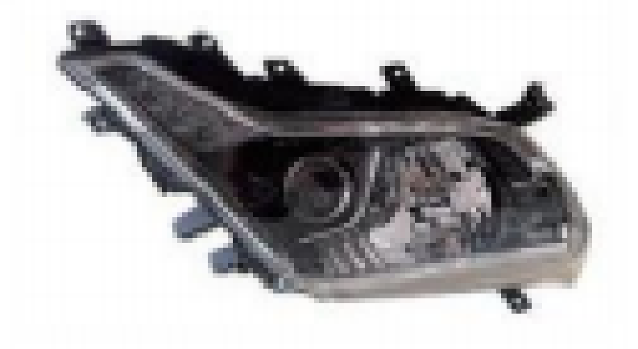 Head Lamps TY1070111 for 丰田 Toyota