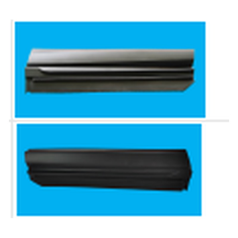 Side Skirts LX0330632B for 雷克萨 Lexus