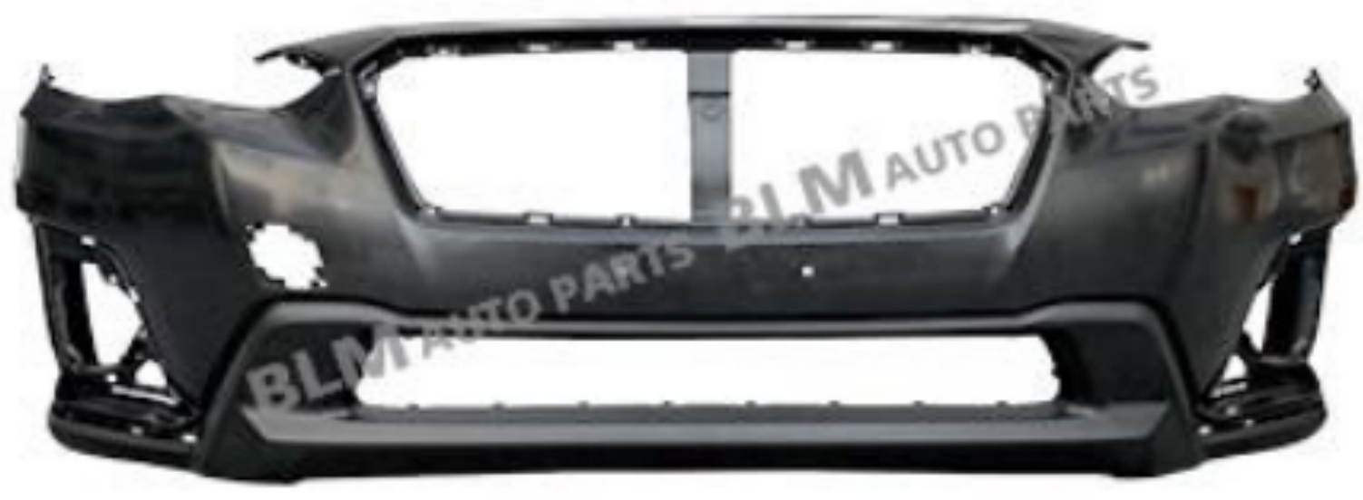 Front Bumper SB0350040A for 斯巴鲁 Subaru