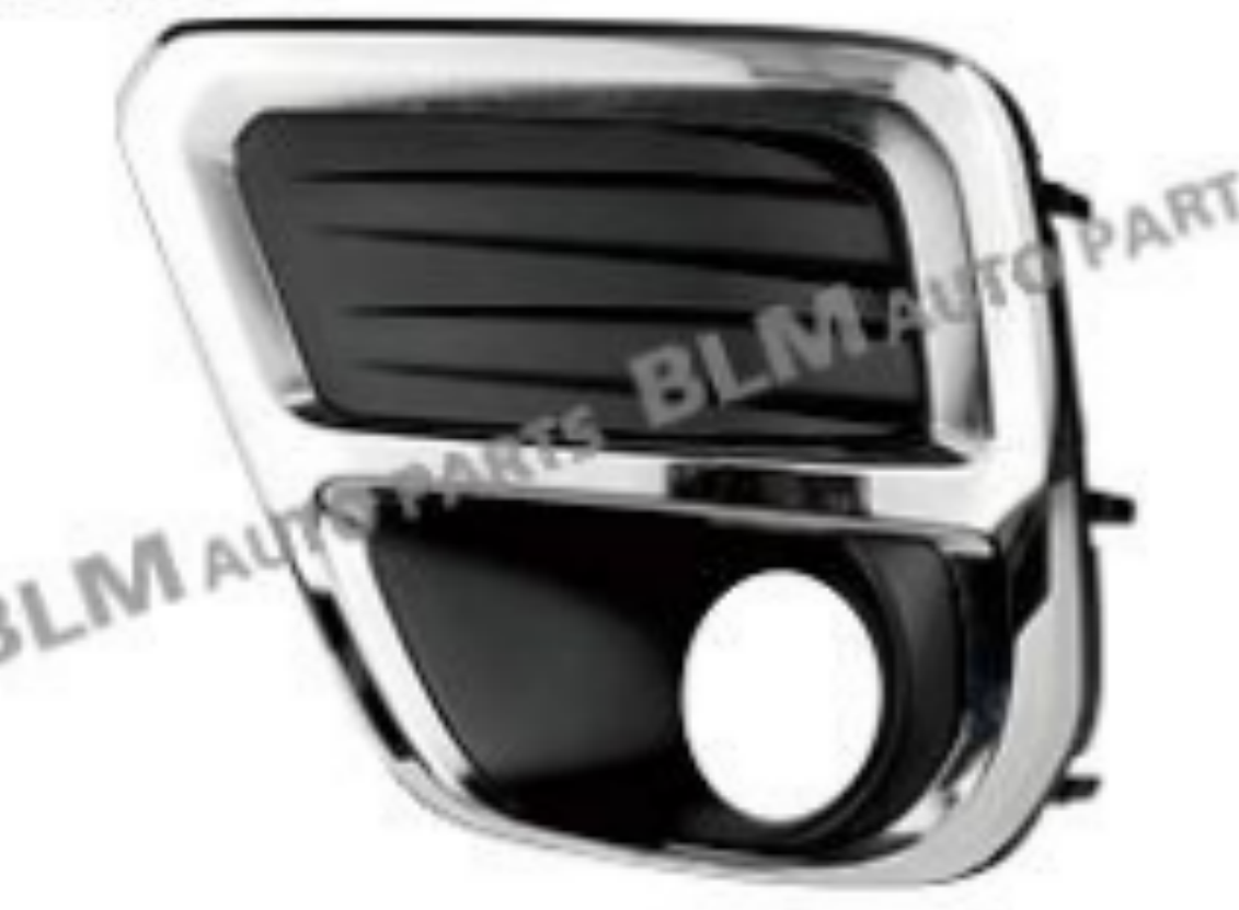 Fog Lamp Cover SB0090092T1Q for 斯巴鲁 Subaru