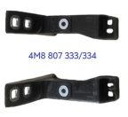 Radiator Support AU0980491 for 奥迪 Audi