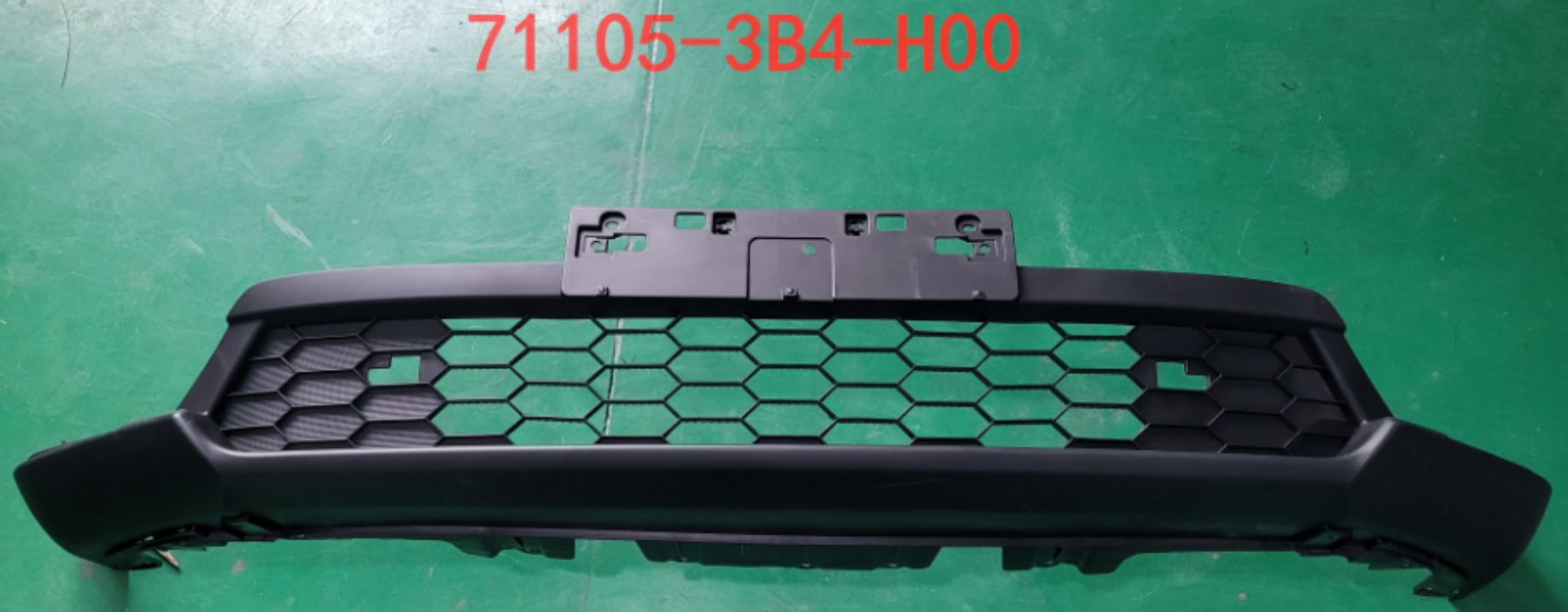 Front Bumper HD0930040D1 for 本田 Honda