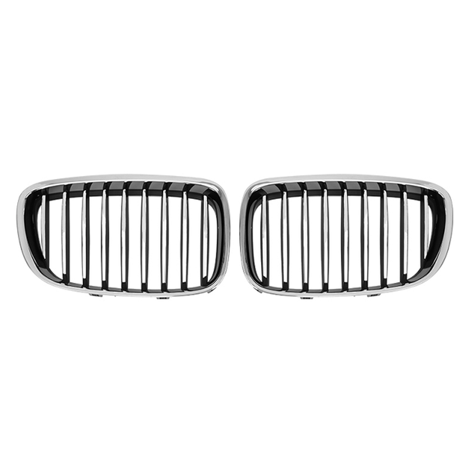 Chrome Grille MTP-BMG-346 for BMW