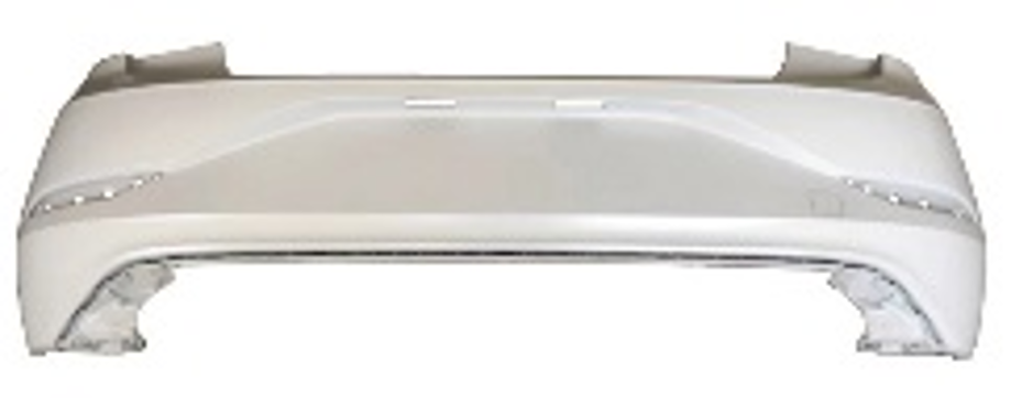 Rear Bumper VG0920190 for 大众 Volkswagen