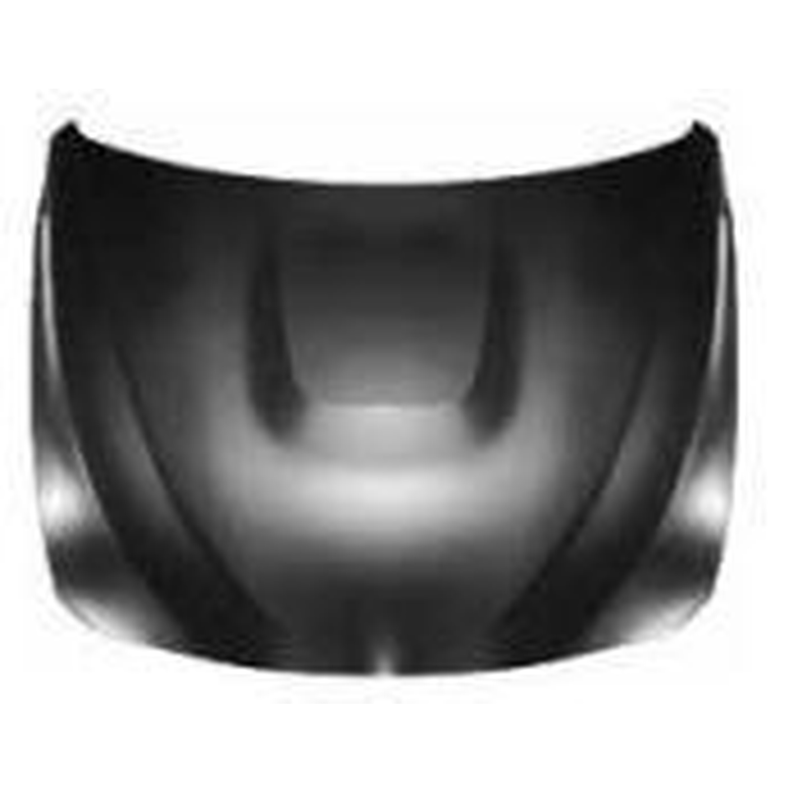 M4 Hood Iron/Aluminum MTP-F32-007 for BMW