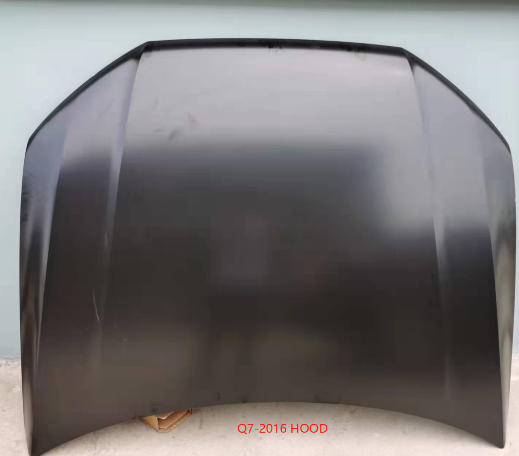 Hood/Bonnet AU0110010Z for 奥迪 Audi