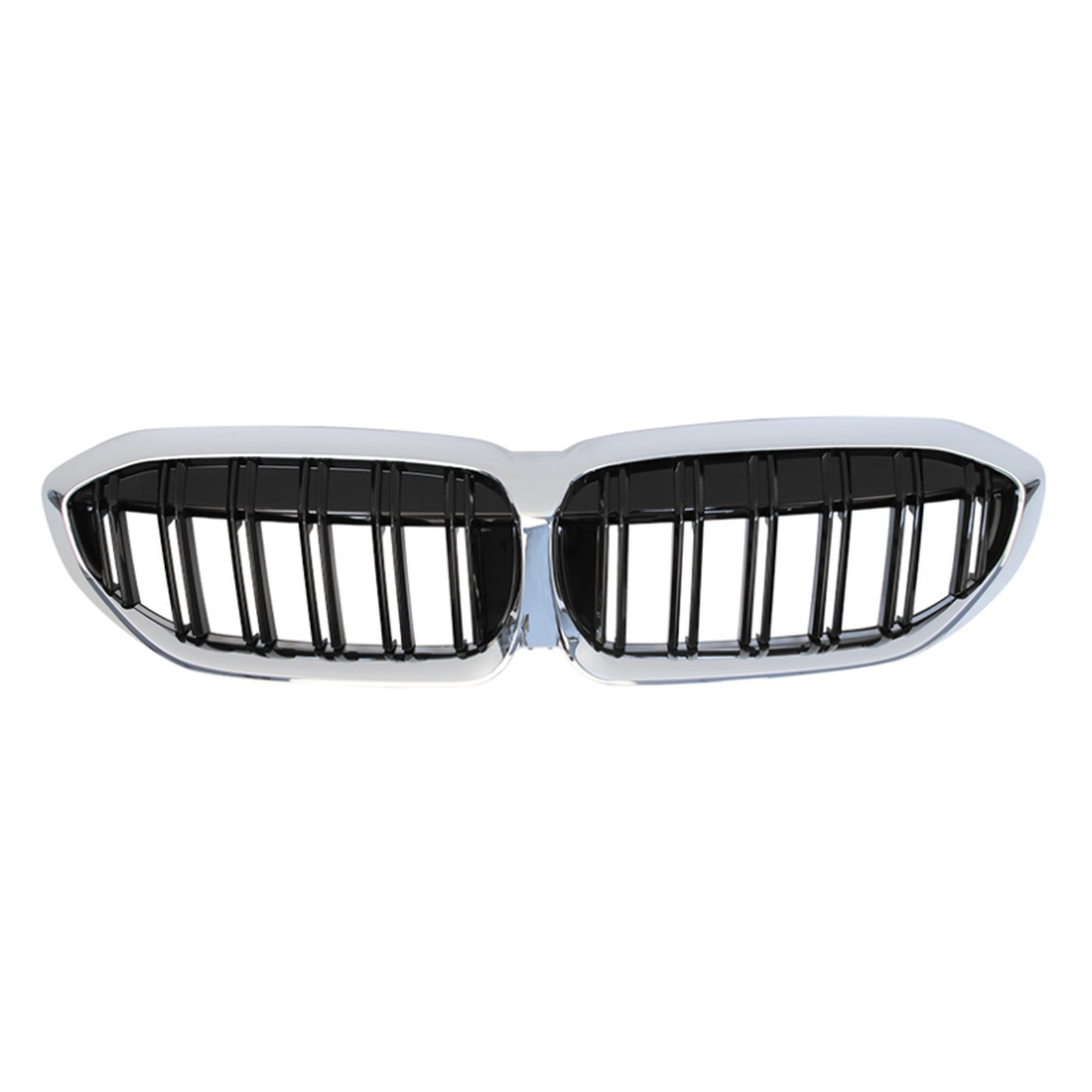 Chrome grille (Without Hole) MTP-BMG-097 for BMW