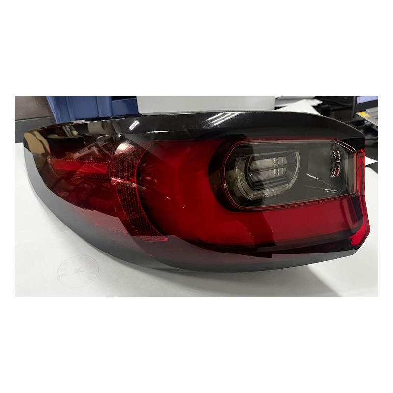 Tail Lamps MZ4220172O1US for 马自达 Mazda