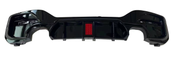 REAR DIFFUSER BMT1312350DsDcN for 宝马改装 BMW Tuning