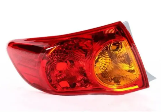 Tail Lamps TY0590171O1 for 丰田 Toyota