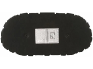 Hood Insulation Cotton SD0070520 for 斯柯达 Skoda