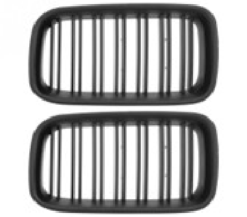 Grille BM0190071 for 宝马 BMW