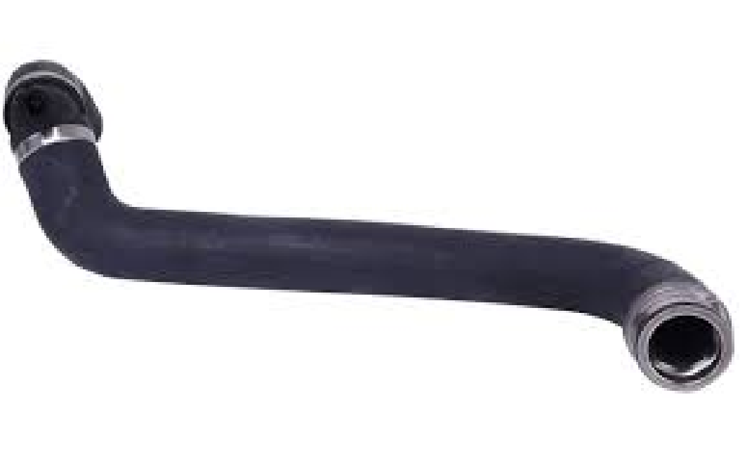 Coolant pipe BC0522370V for 梅赛德斯-奔驰 Mercedes-Benz