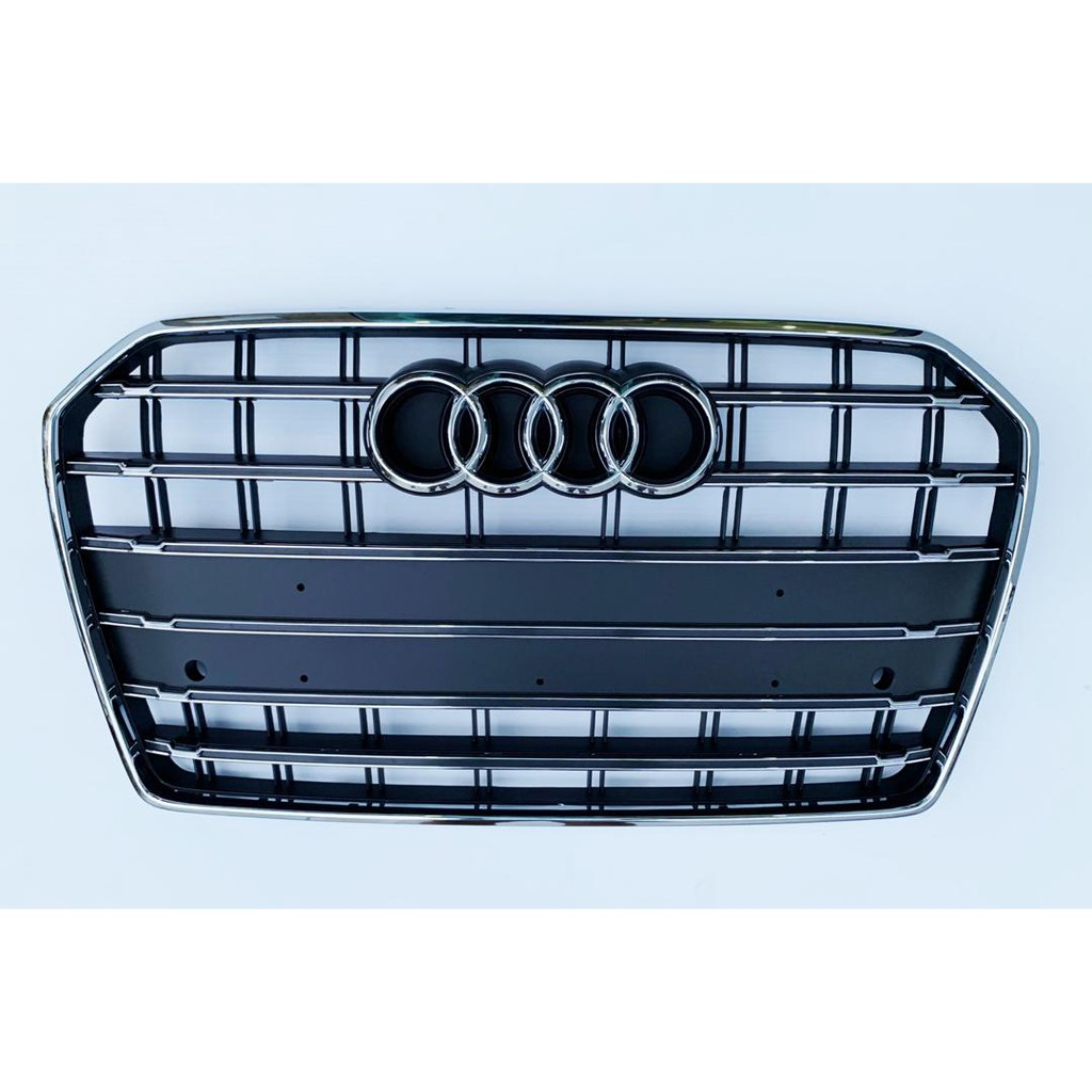 Grille AU0400070 for 奥迪 Audi
