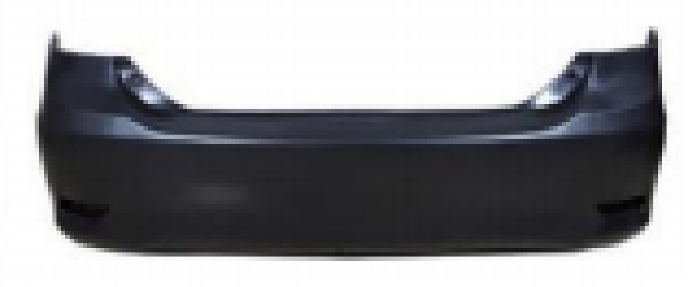Rear Bumper TY0480190 for 丰田 Toyota