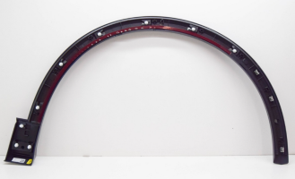 Wheel Arch Moldings AU0280641F1 for 奥迪 Audi