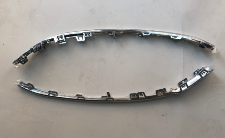 Moulding,Front bumper VG0690400SE for 大众 Volkswagen