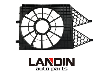 Radiator Fan VG0830510 for 大众 Volkswagen