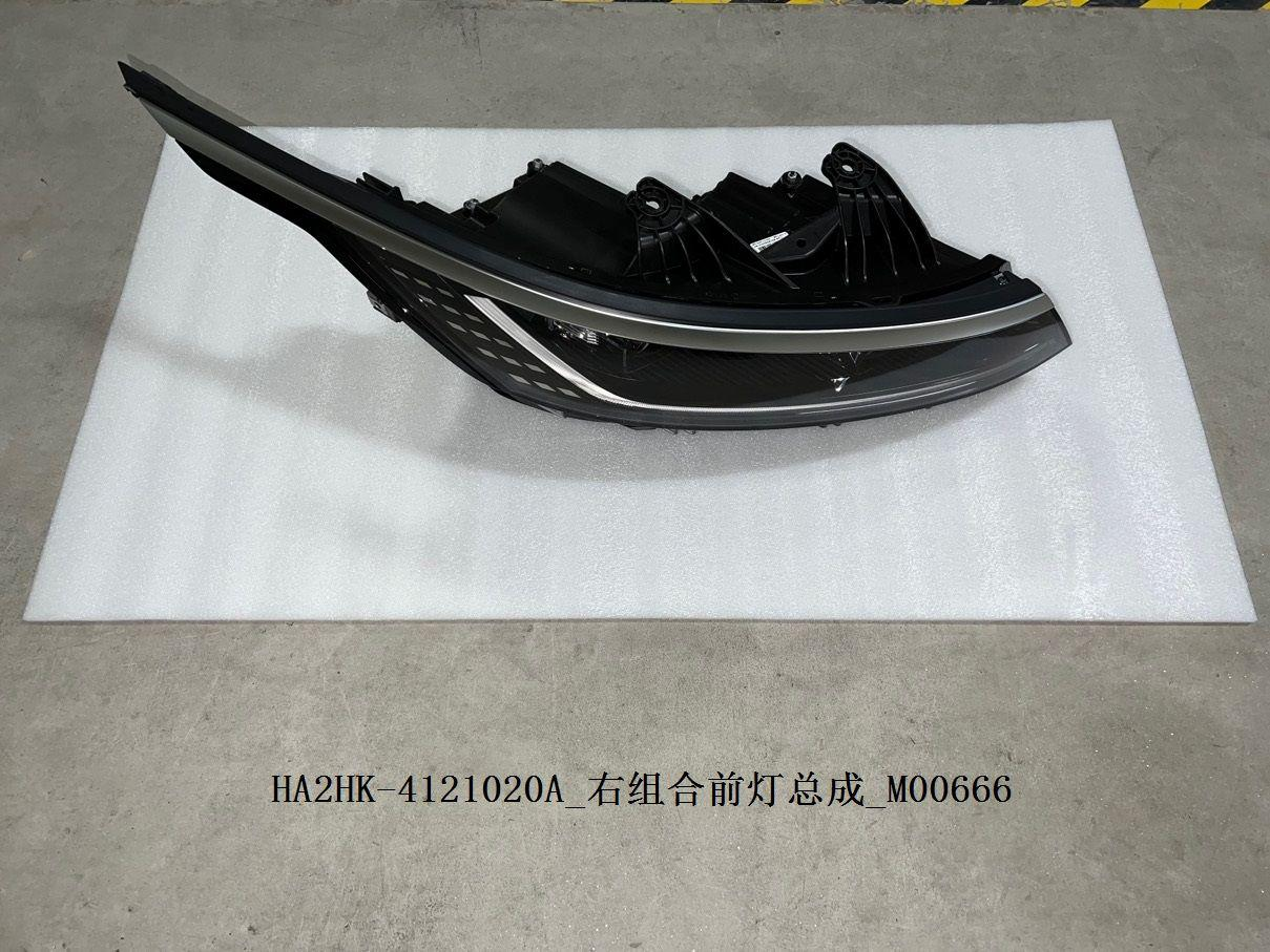 Head Lamps BYD0060112 for 比亚迪 BYD