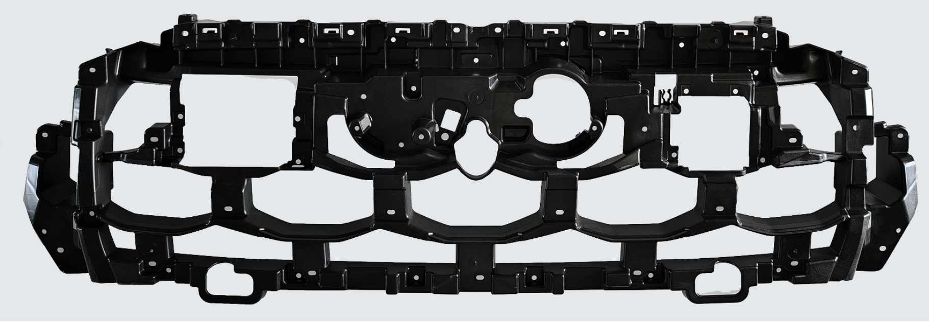 Grille Bracket AU0981100 for 奥迪 Audi