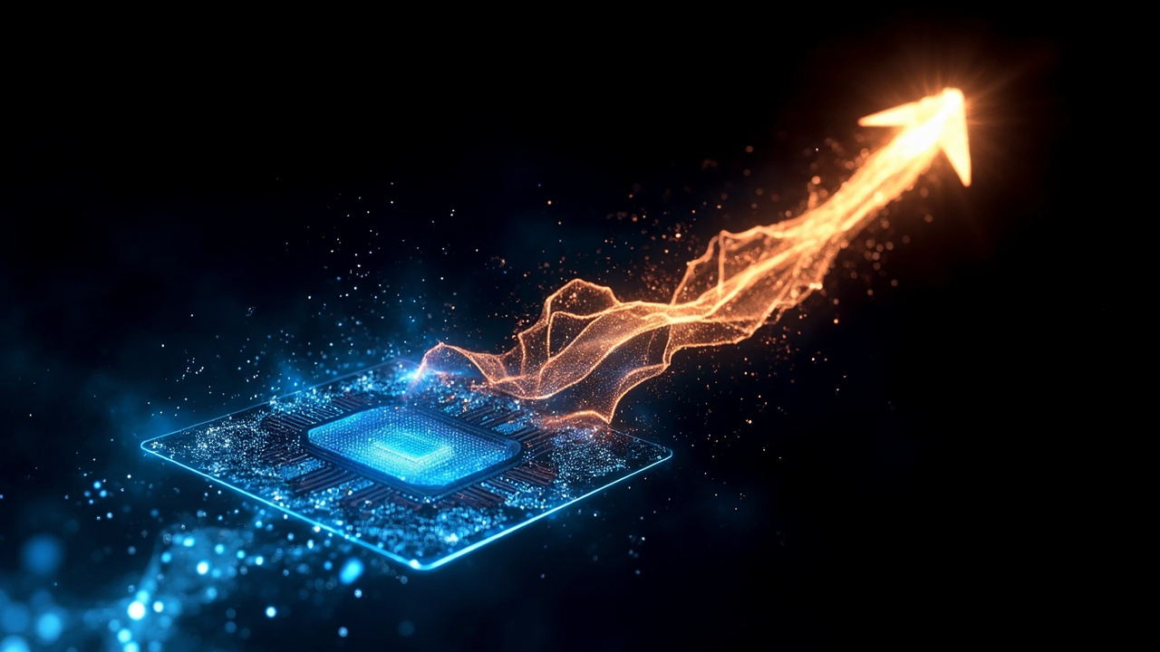 2026年国产MCU市场变局:从替代到引领,谁在重塑产业格局?