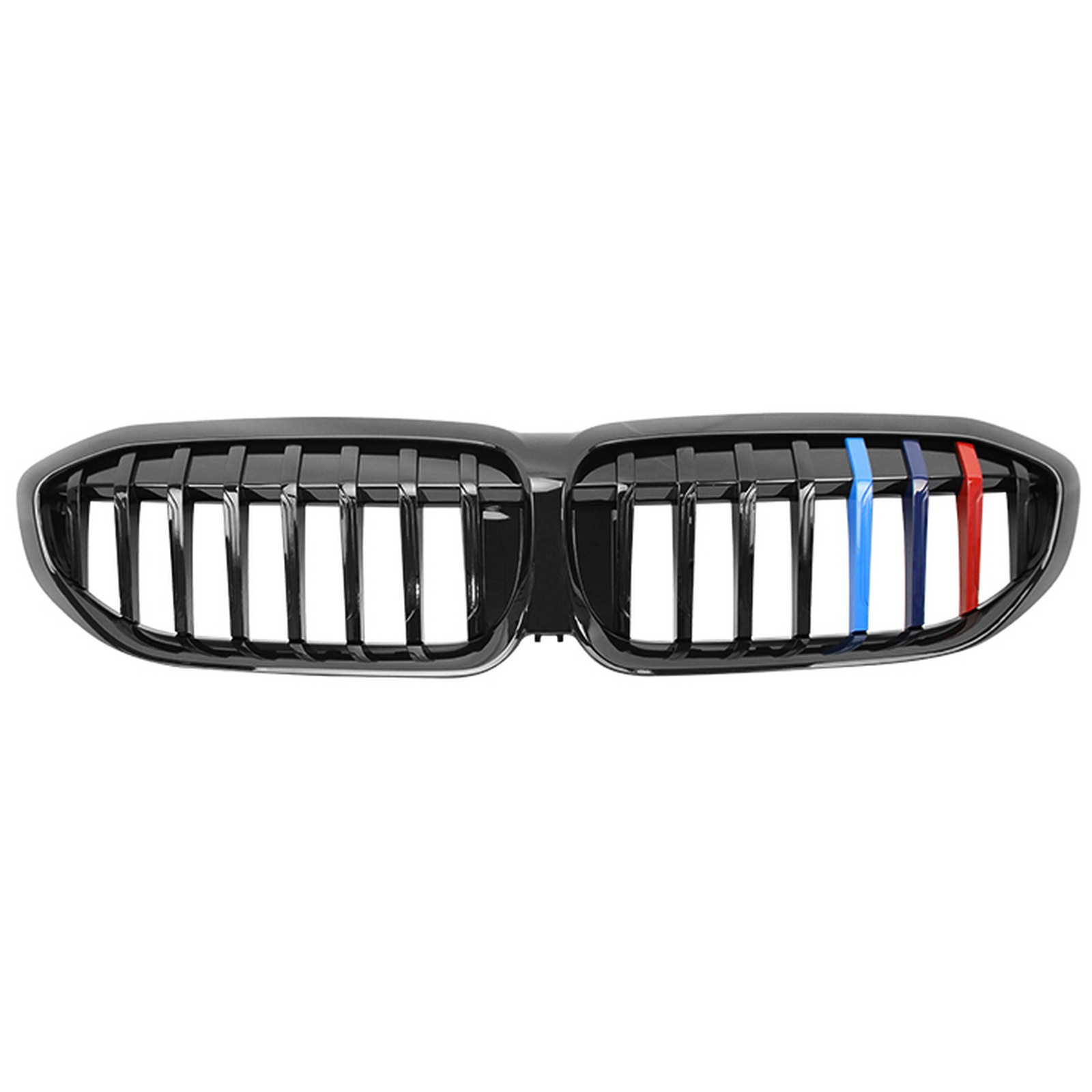 M color grille (Without Hole) MTP-BMG-090 for BMW