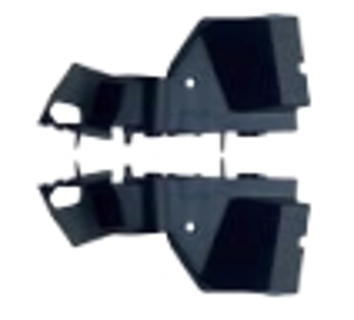 Bracket,Front Bumper AU0200051J for 奥迪 Audi