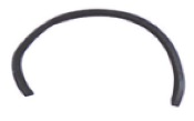 Wheel Arch Moldings VG1250641R1 for 大众 Volkswagen